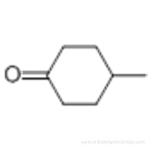 4-Methylcyclohexanone CAS 589-92-4